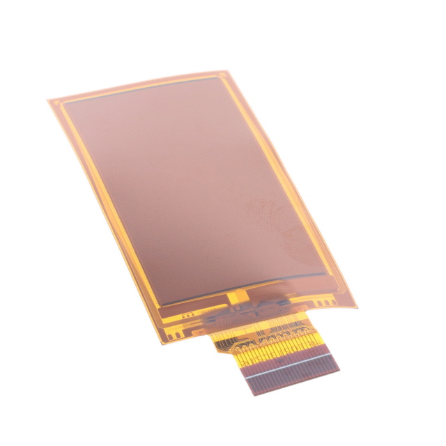 4243 Adafruit Industries LLC  Modules d'affichage - LCD OLED Graphic